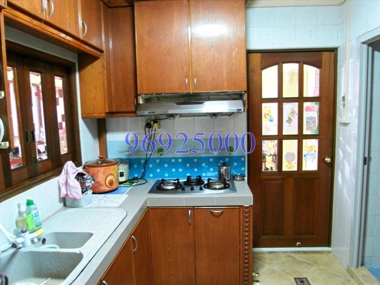 Blk 289D Bukit Batok Street 25 (Bukit Batok), HDB 5 Rooms #160644232
